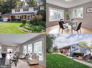 9713 Galsworth Ct, Fairfax, VA 22032