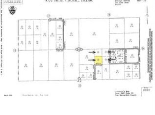 1975 Shangri La Rd, Joshua Tree, CA 92252