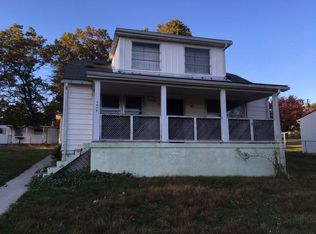 1009 Thornton Ave, Princeton, WV 24740