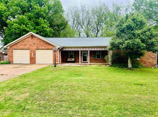 46 Corbitt Dr, Munford, TN 38058