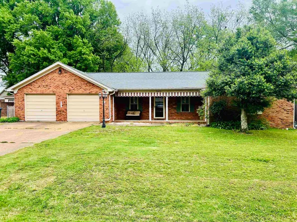 46 Corbitt Dr, Munford, TN 38058