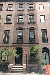 Sold by Sotheby's International Realty