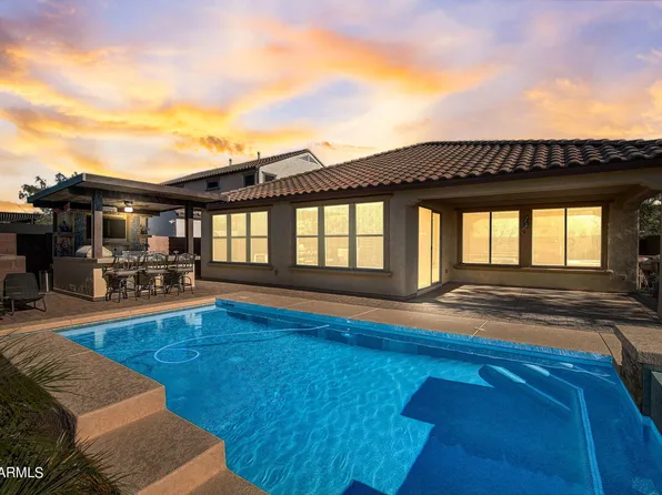 26010 N 52ND Lane, Phoenix, AZ 85083