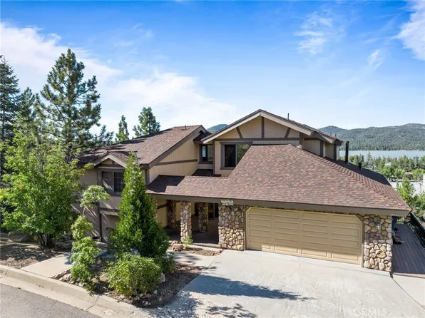 40636 Ironwood Dr, Big Bear Lake, CA 92315