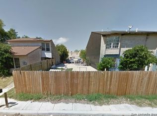 6913 Stockport, San Antonio, TX 78239