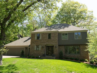 14700 Minnehaha Pl, Wayzata, MN, 55391