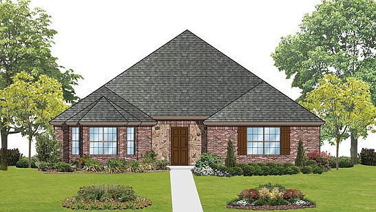 Elevation Image 0.