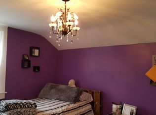 4297 Oakley Rd, Stockbridge, MI 49285