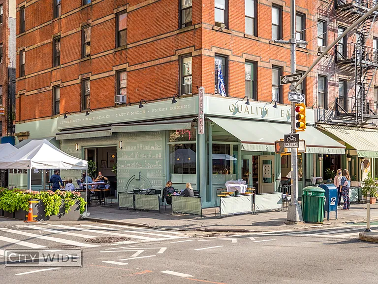 330 E 93rd St #5C — Photo 7