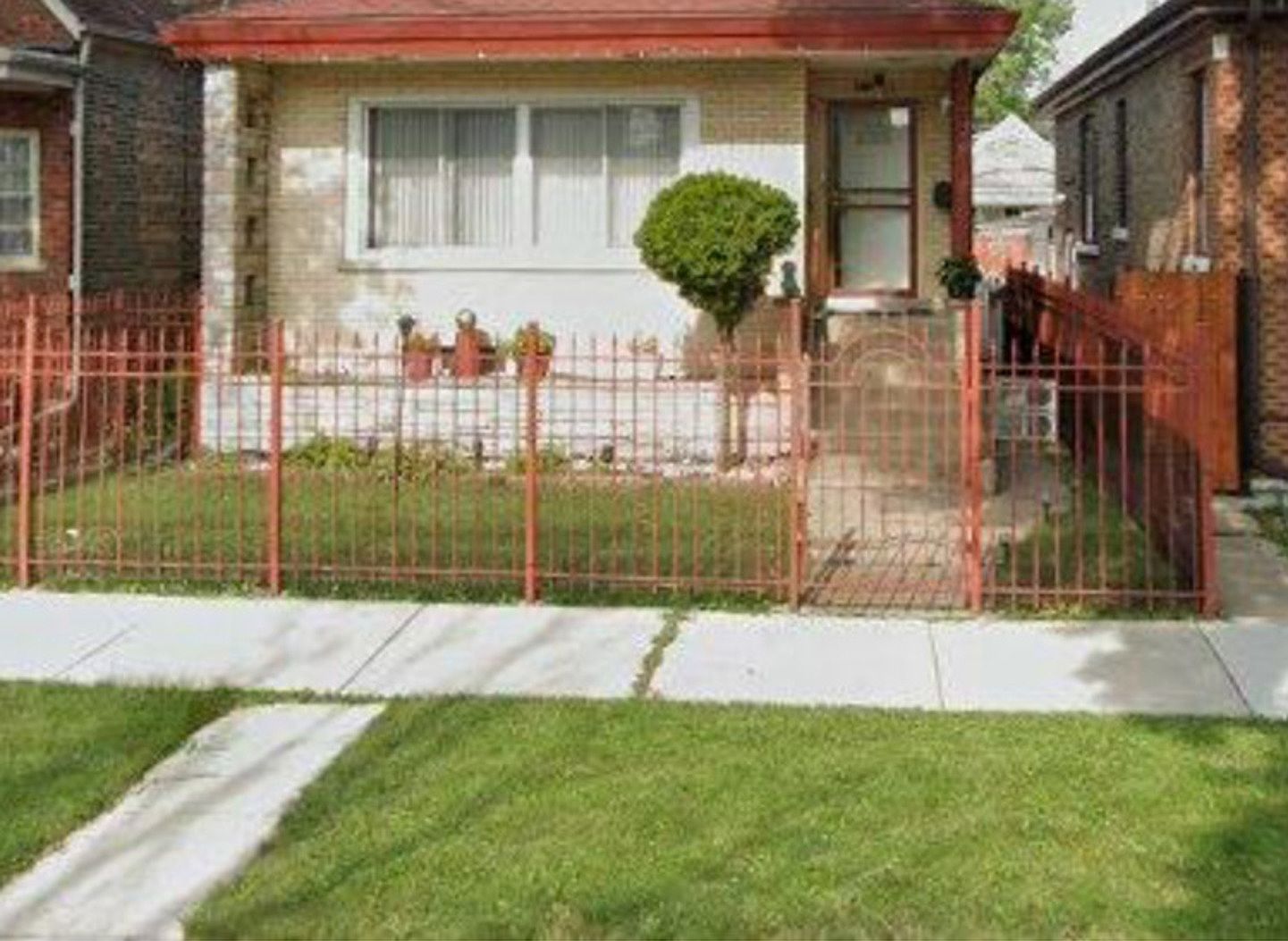 あめさ様 7130 S Richmond St, Chicago, IL 60629 | Zillow