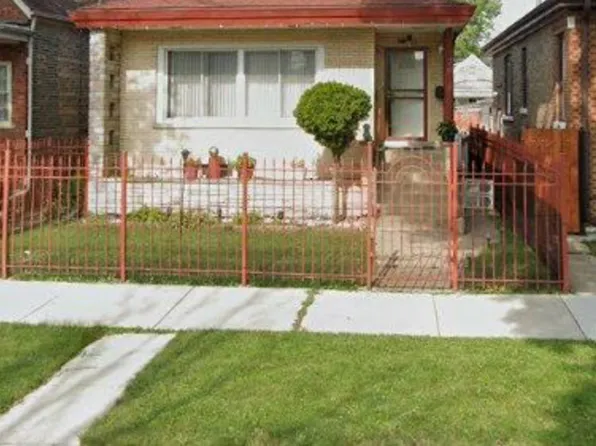 7130 S Richmond St, Chicago, IL 60629