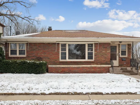 3035 Burden St, Dubuque, IA 52001
