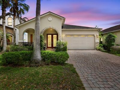 1417 BALSAM WILLOW TRAIL, Orlando, FL, 32825