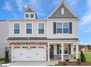 7006 Wingate Dr HOMESITE 2, Inman, SC 29349