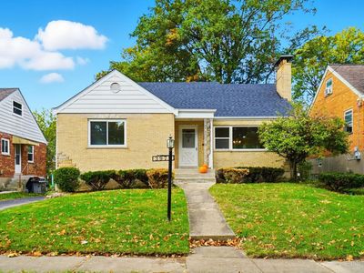 3979 Roswell Ave, Cincinnati, OH, 45211