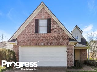 10345 Cottage Oaks Dr, Cordova, TN 38016