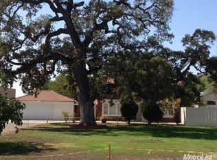 811 N Golden Gate Ave, Stockton, CA 95205