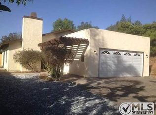 1256 Old Stage Rd, Fallbrook, CA 92028