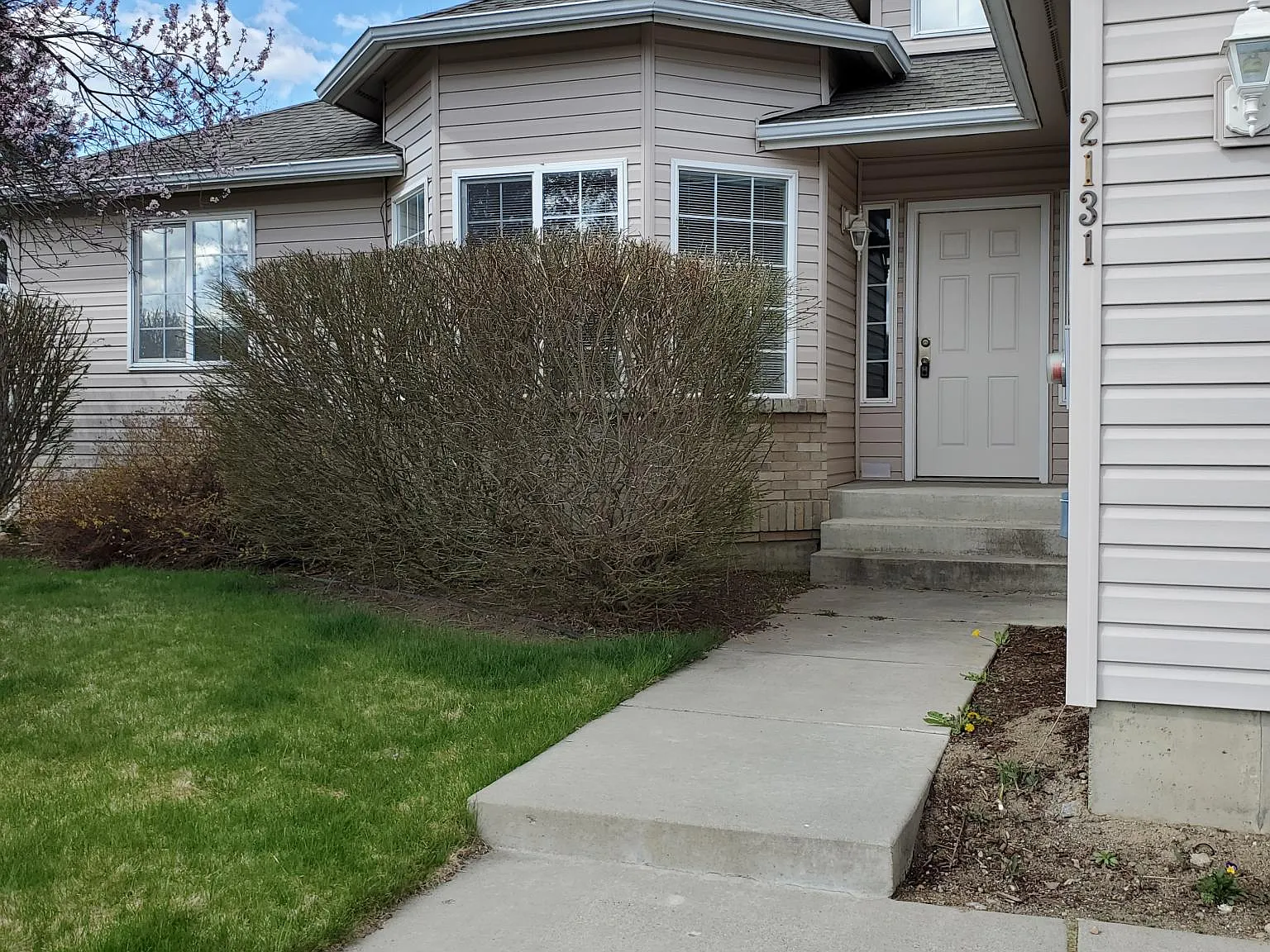 3 bed, 1665 sqft, $2,495 — Photo 2