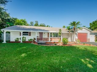 3602 61st Way N, St Petersburg, FL 33710