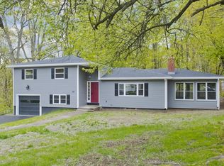 51 Hillview Rd, Holyoke, MA 01040