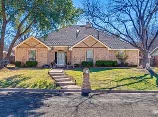 5333 Saddle Ridge Trl, San Angelo, TX 76904