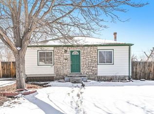 1871 S Julian St, Denver, CO 80219