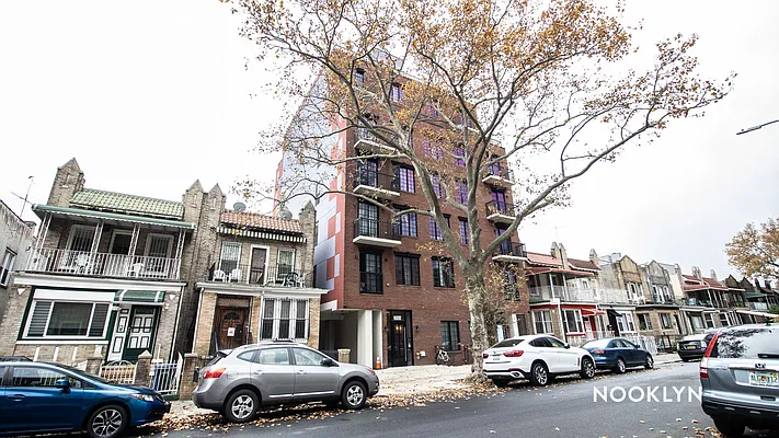 Rented by Nooklyn NYC LLC | media 26