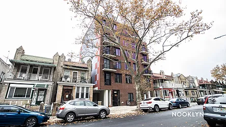 Rented by Nooklyn NYC LLC