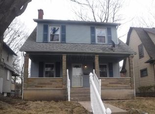 744 Bulen Ave, Columbus, OH