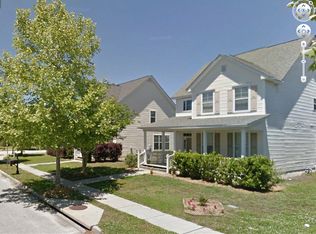 44 4th Ave, Bluffton, SC 29910