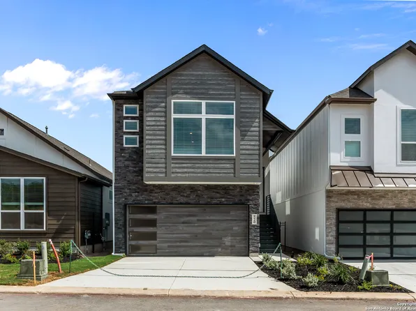 20675 Huebner Rd Unit 520, San Antonio, TX 78258