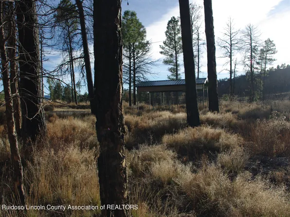 601 Gavilan Canyon Rd, Ruidoso, NM 88345
