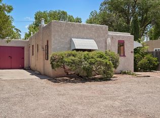 520 Carlisle Blvd NE, Albuquerque, NM 87108