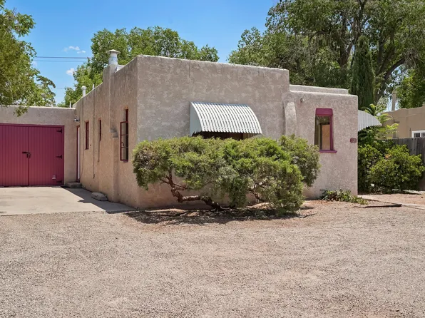 520 Carlisle Blvd NE, Albuquerque, NM 87108