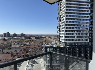 225 Malta Ave #1206, Brampton, ON L6Y 4G6