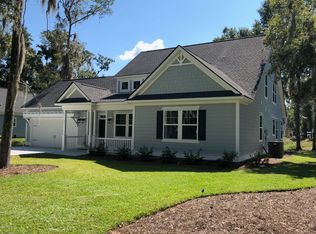 51 Gadwall Dr W, Beaufort, SC 29907