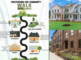 227 Gilead Rd #5, Huntersville, NC 28078