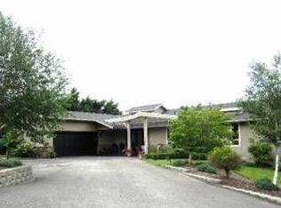 2530 Day Dr, Wenatchee, WA 98801