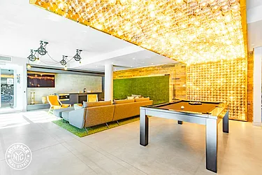 Rented by MySpaceNYC