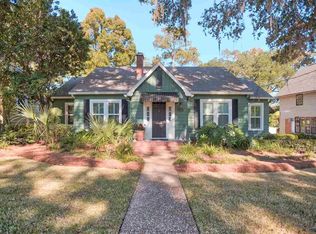 814 E 7th Ave, TALLAHASSEE, FL 32303