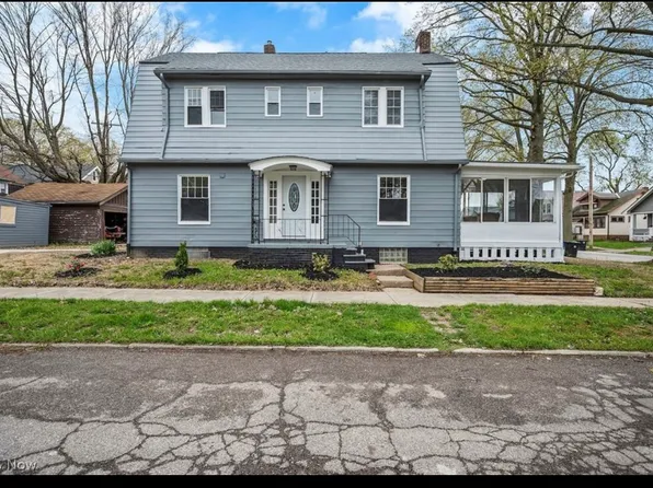 3352 W 129th St, Cleveland, OH 44111