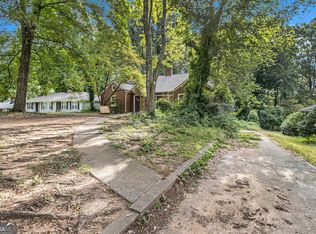 2188 Beecher Rd SW, Atlanta, GA 30311