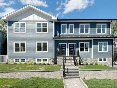 30 Centre St, Nutley, NJ, 07110