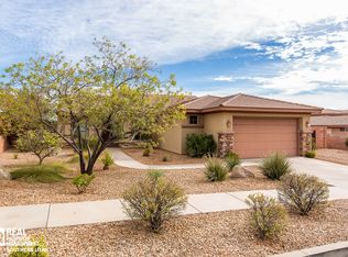 1884 N Overland Trails Dr, Washington, UT 84780
