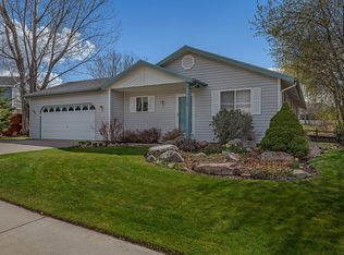 173 Current Dr, New Castle, CO 81647