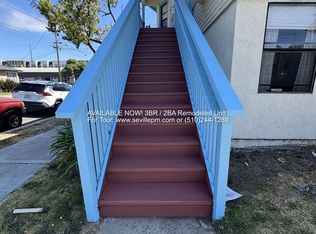 1801 Eagle Ave #A, Alameda, CA 94501