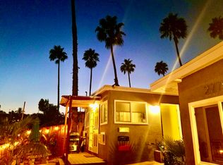 Island-2770 - The Green Door C, San Diego, CA 92102
