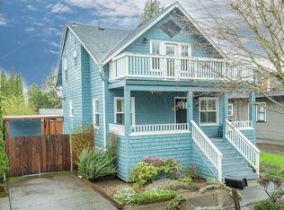 2406 Franklin St, Vancouver, WA