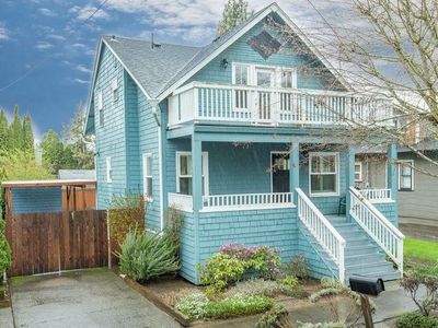 2406 Franklin St, Vancouver, WA, 98660